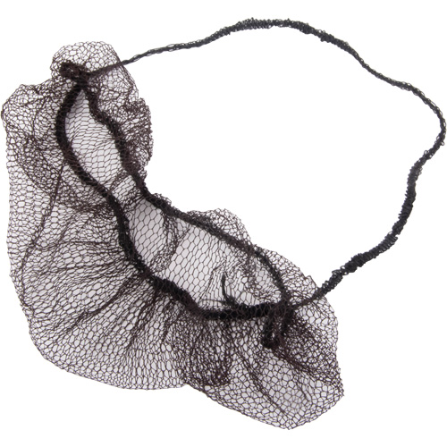 Filets &agrave; barbe, Nylon, Brun Air Extreme Inc.