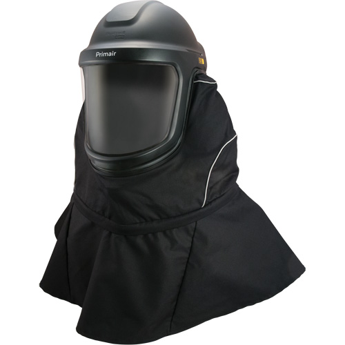 Casque de protection et bavette standard Primair s&eacute;rie 900, Standard, Casque rigide, Bavette Simple Air Extreme Inc.