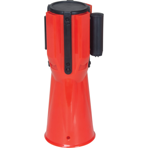 Traffic Cone Topper Air Extreme Inc.