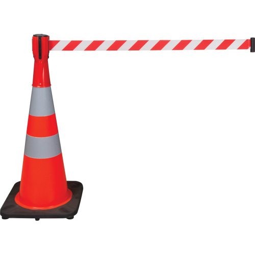 Traffic Cone Topper Air Extreme Inc.