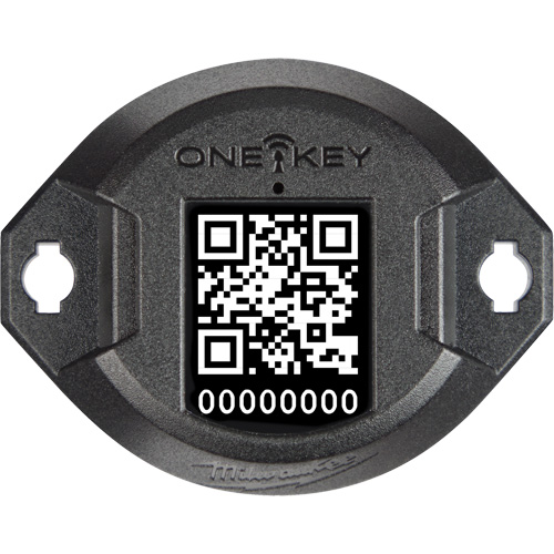 &eacute;tiquette de suivi Bluetooth One-Key Air Extreme Inc.