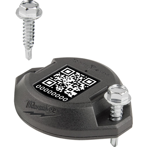 &eacute;tiquettes de suivi Bluetooth One-Key Air Extreme Inc.