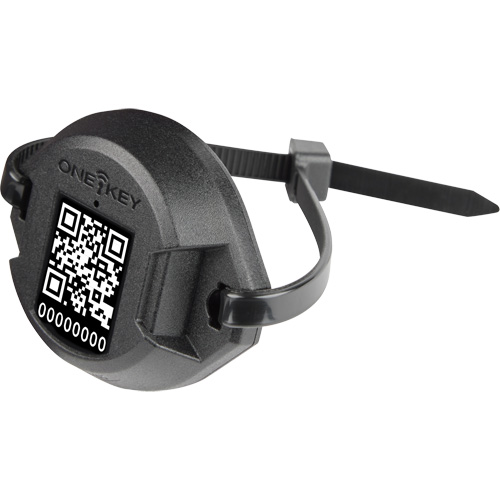 &eacute;tiquettes de suivi Bluetooth One-Key Air Extreme Inc.