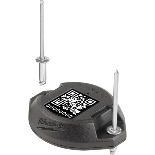 &eacute;tiquettes de suivi Bluetooth One-Key Air Extreme Inc.