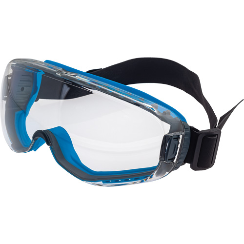 Veratti&reg; 900 Safety Goggles, Clear Lens, Anti-Fog, Indirect Vent Air Extreme Inc.
