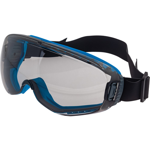 Veratti&reg; 900 Safety Goggles, Light Grey Lens, Anti-Fog, Indirect Vent Air Extreme Inc.