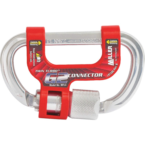 Connecteur Twin Turbo G2 Air Extreme Inc.