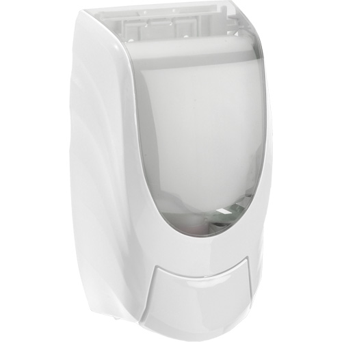 Front Line Cartridge Dispenser, Push, 1000 ml Cap. Air Extreme Inc.