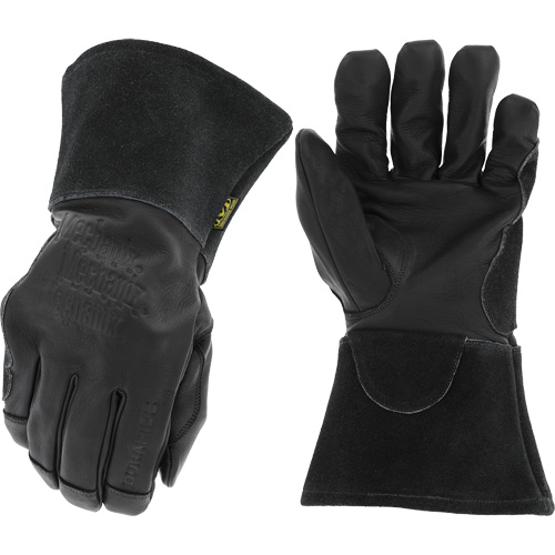 Cascade-Torch Welding Gloves, DuraHide, Size Small Air Extreme Inc.