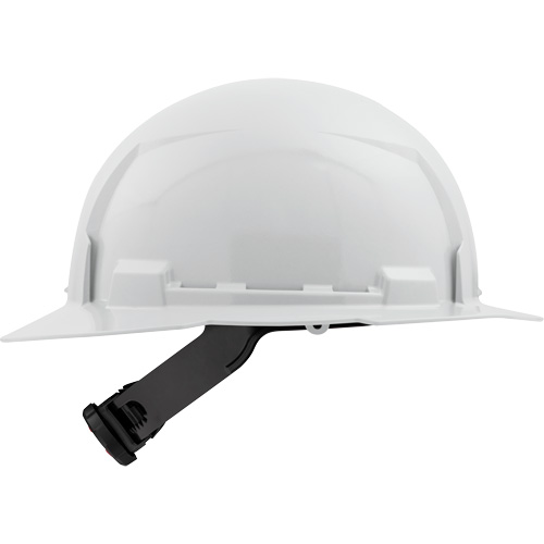 Full Brim Hardhat, Meets CSA Type 1, Ratchet Suspension, Non-Vented Air Extreme Inc.
