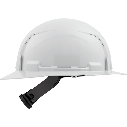 Full Brim Hardhat, Meets CSA Type 1, Ratchet Suspension, Vented Air Extreme Inc.