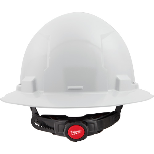 Full Brim Hardhat, Meets CSA Type 1, Ratchet Suspension, Non-Vented Air Extreme Inc.