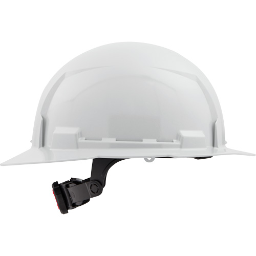 Full Brim Hardhat, Meets CSA Type 1, Ratchet Suspension, Non-Vented Air Extreme Inc.