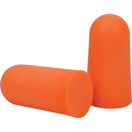 Mega Bullet Disposable Ear Plugs, Bulk - Box/Bulk - Polybag, Large Air Extreme Inc.