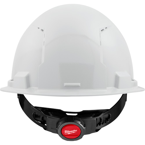 Casque de s&eacute;curit&eacute; &agrave; bordure avant, R&eacute;pond aux normes CSA type 1, Suspension Rochet, Ventil&eacute; Air Extreme Inc.