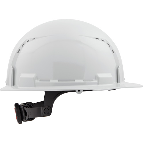 Front Brim Hardhat, Meets CSA Type 1, Ratchet Suspension, Vented Air Extreme Inc.