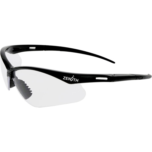 Lunettes de s&eacute;curit&eacute; Z3500, Lentille Transparent, Anti-&eacute;gratignures, ANSI Z87+/R&eacute;pond ou surpasse la norme CSA Z94.3 Air Extreme Inc.
