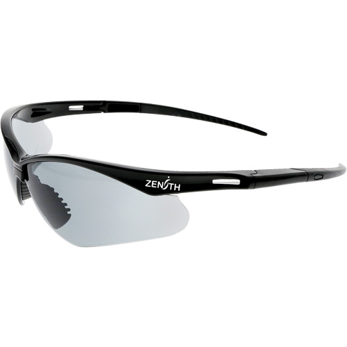 Z3500 Safety Glasses, Grey/Smoke Mirror Lens, Anti-Scratch, ANSI Z87+/Meets/Exceeds CSA Z94.3 Air Extreme Inc.