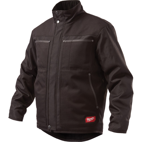 GridIron Traditional Jacket, Men's, Small, Black Air Extreme Inc.