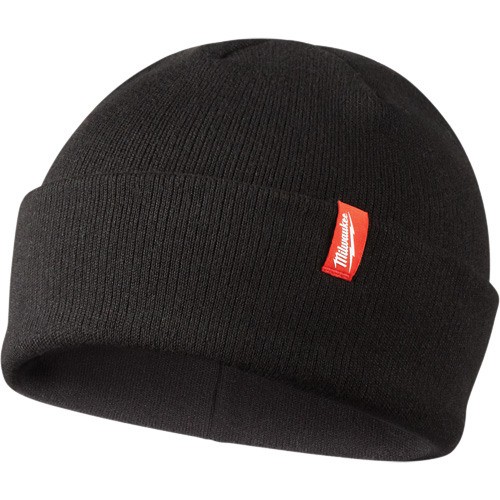 Tuque &agrave; revers, Taille unique, Noir Air Extreme Inc.
