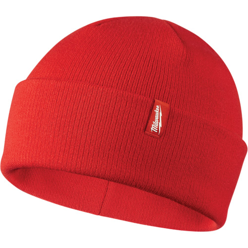 Tuque &agrave; revers, Taille unique, Rouge Air Extreme Inc.