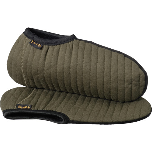 P305 Boot Sockettes, Unisex, 36, Green, Cotton Air Extreme Inc.