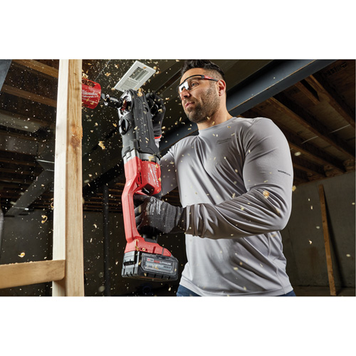 Chandail l&eacute;ger Workskin, Hommes, Petit, Gris Air Extreme Inc.