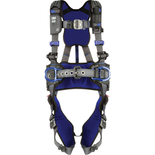 ExoFit X300 Comfort Construction Safety Harness, CSA Certified, Class AP, Small, 310 lbs. Cap. Air Extreme Inc.