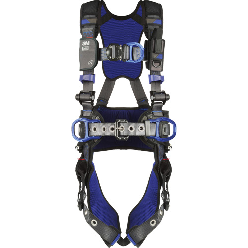 Harnais de s&eacute;curit&eacute; confortable &eacute;olien ExoFit X300, Certifi&eacute;e CSA, Classe ALP, Petit, Cap. 420 lb Air Extreme Inc.