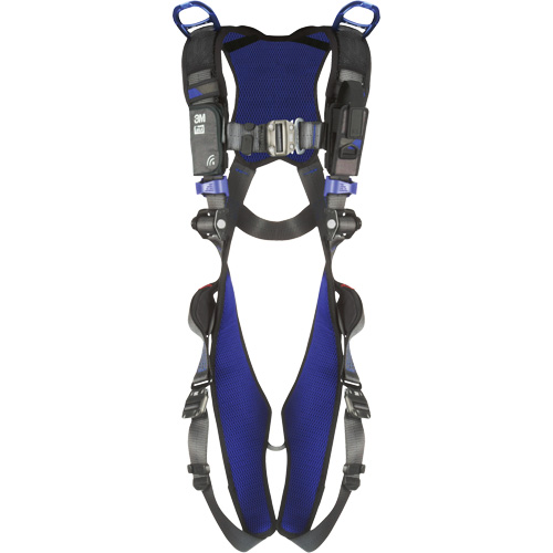 Harnais de s&eacute;curit&eacute; confortable de style veste ExoFit X300, Certifi&eacute;e CSA, Classe AE, Petit, Cap. 310 lb Air Extreme Inc.