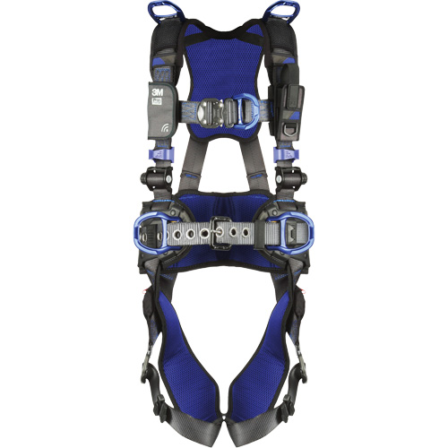 ExoFit X300 Comfort Vest Safety Harness, CSA Certified, Class AELP, Small, 310 lbs. Cap. Air Extreme Inc.