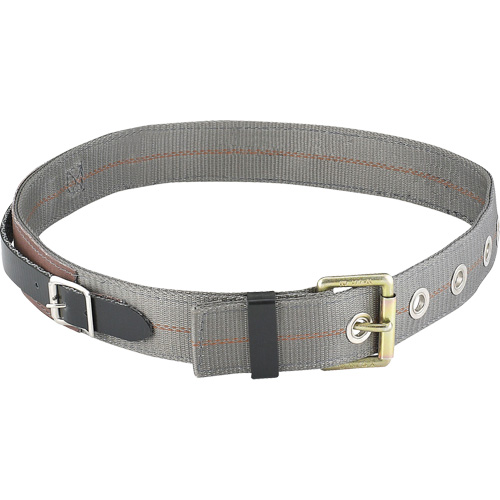 Dynamic Pip&reg; 2-Strap Zero D-Ring Miner's Belt Air Extreme Inc.