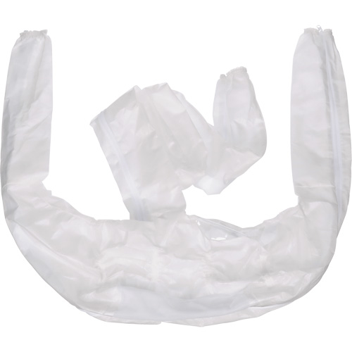 Versaflo PAPR Cover TR-681 Air Extreme Inc.