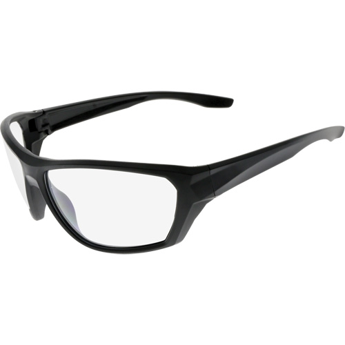 Z3600 Eco Series Safety Glasses, Clear Lens, Anti-Scratch, ANSI Z87+/Meets/Exceeds CSA Z94.3 Air Extreme Inc.