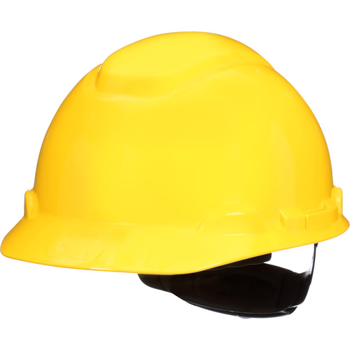 SecureFit H-Series Hardhat, Meets CSA Type 1, Ratchet Suspension, Non-Vented Air Extreme Inc.