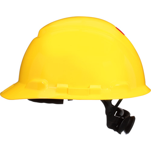 SecureFit H-Series Hardhat, Meets CSA Type 1, Ratchet Suspension, Non-Vented Air Extreme Inc.