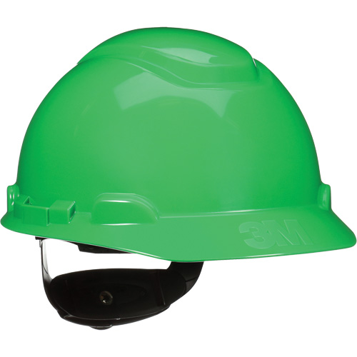 Casque de s&eacute;curit&eacute; de s&eacute;rie H SecureFit, R&eacute;pond aux normes CSA type 1, Suspension Rochet, Non ventil&eacute; Air Extreme Inc.