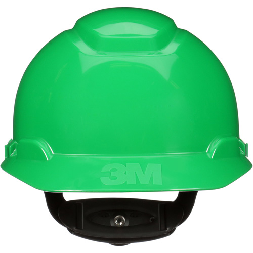 Casque de s&eacute;curit&eacute; de s&eacute;rie H SecureFit, R&eacute;pond aux normes CSA type 1, Suspension Rochet, Non ventil&eacute; Air Extreme Inc.