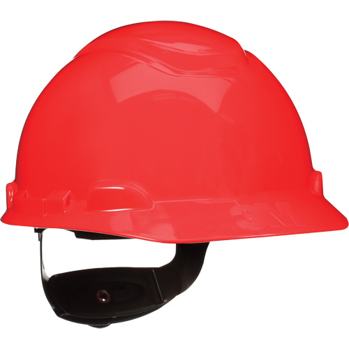 Casque de s&eacute;curit&eacute; de s&eacute;rie H SecureFit, R&eacute;pond aux normes CSA type 1, Suspension Rochet, Non ventil&eacute; Air Extreme Inc.