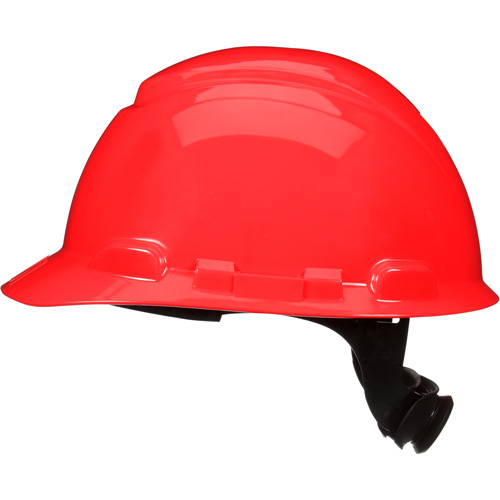 Casque de s&eacute;curit&eacute; de s&eacute;rie H SecureFit, R&eacute;pond aux normes CSA type 1, Suspension Rochet, Non ventil&eacute; Air Extreme Inc.