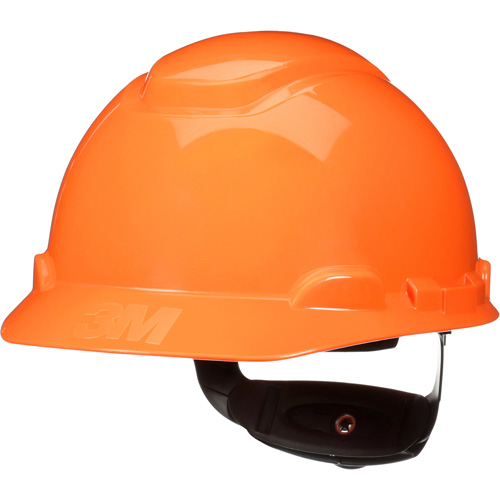 SecureFit H-Series Hardhat, Meets CSA Type 1, Ratchet Suspension, Non-Vented Air Extreme Inc.