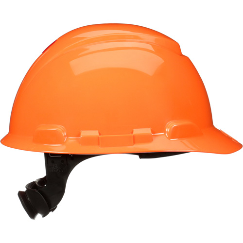 SecureFit H-Series Hardhat, Meets CSA Type 1, Ratchet Suspension, Non-Vented Air Extreme Inc.