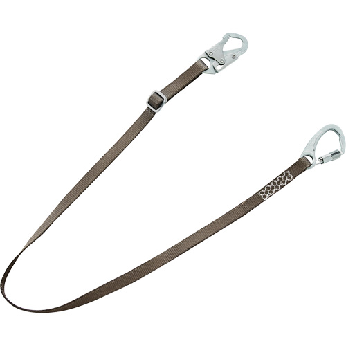 Longe de retenue Tieback V-Series Air Extreme Inc.