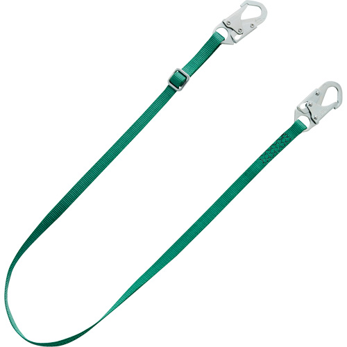 Longe de retenue Tieback V-Series Air Extreme Inc.