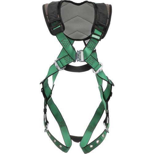 V-Form+ Harness, CSA Certified, Class A, 230 lbs. Cap. Air Extreme Inc.