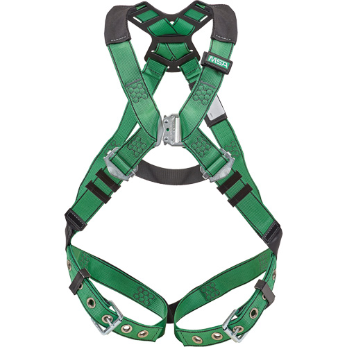 Harnais V-Form+, Certifi&eacute;e CSA, Classe A, T-Grand, Cap. 400 lb Air Extreme Inc.