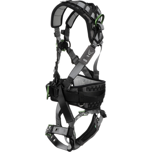 Harnais de construction V-Fit, Certifi&eacute;e CSA, Classe AP, 2T-Grand, Cap. 400 lb Air Extreme Inc.