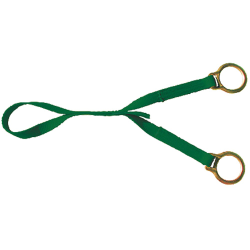 Re-Settable Lanyard Keeper Air Extreme Inc.
