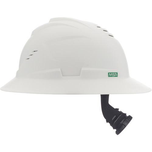 V-Gard&reg; C1 Hardhat, Meets CSA Type 1, Ratchet Suspension, Vented Air Extreme Inc.