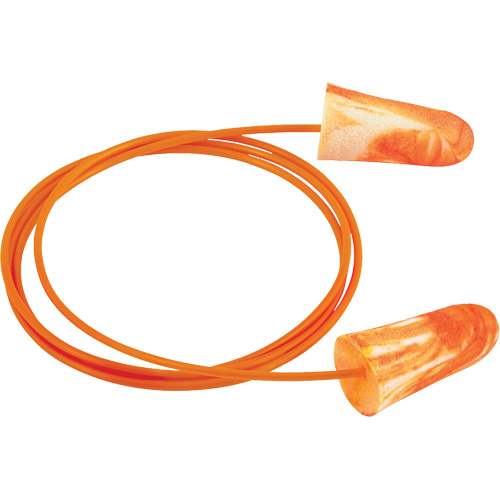 Softies&reg; Disposable Earplugs, Bulk - Box, Corded Air Extreme Inc.